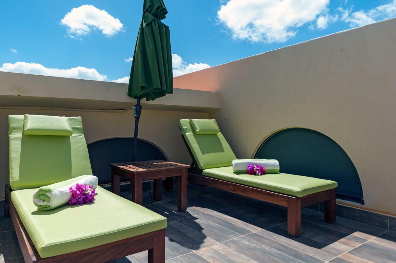 Apartamento Righetto Vacation *