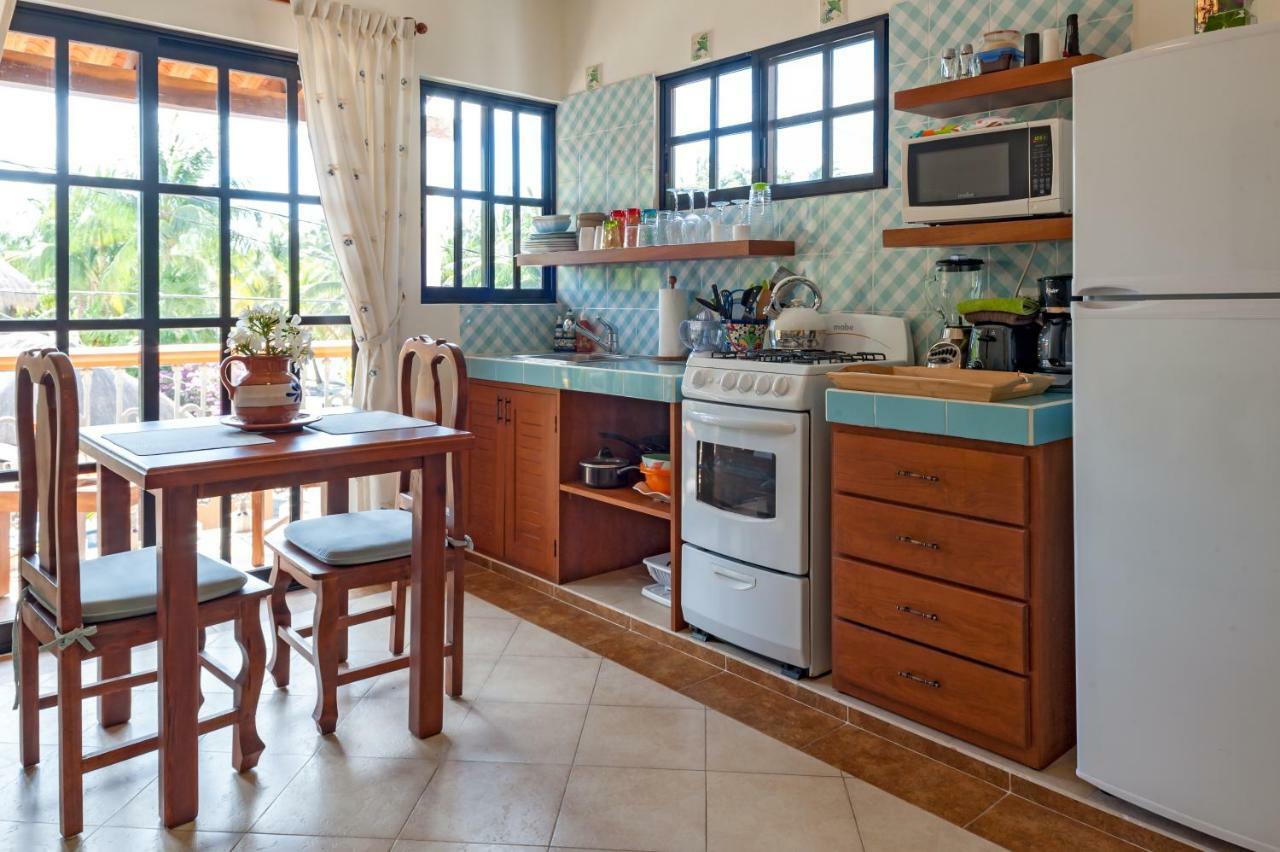 Apartamento Righetto Vacation Puerto Morelos