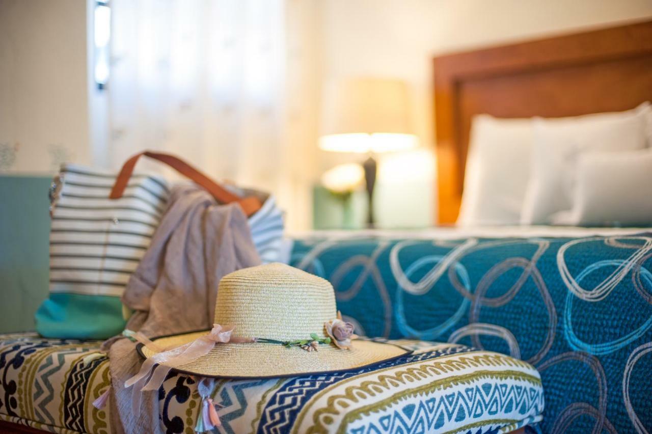 Righetto Vacation Apartamento *