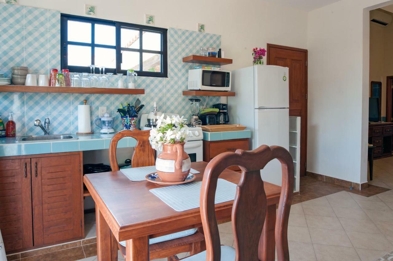 Righetto Vacation Apartamento Puerto Morelos