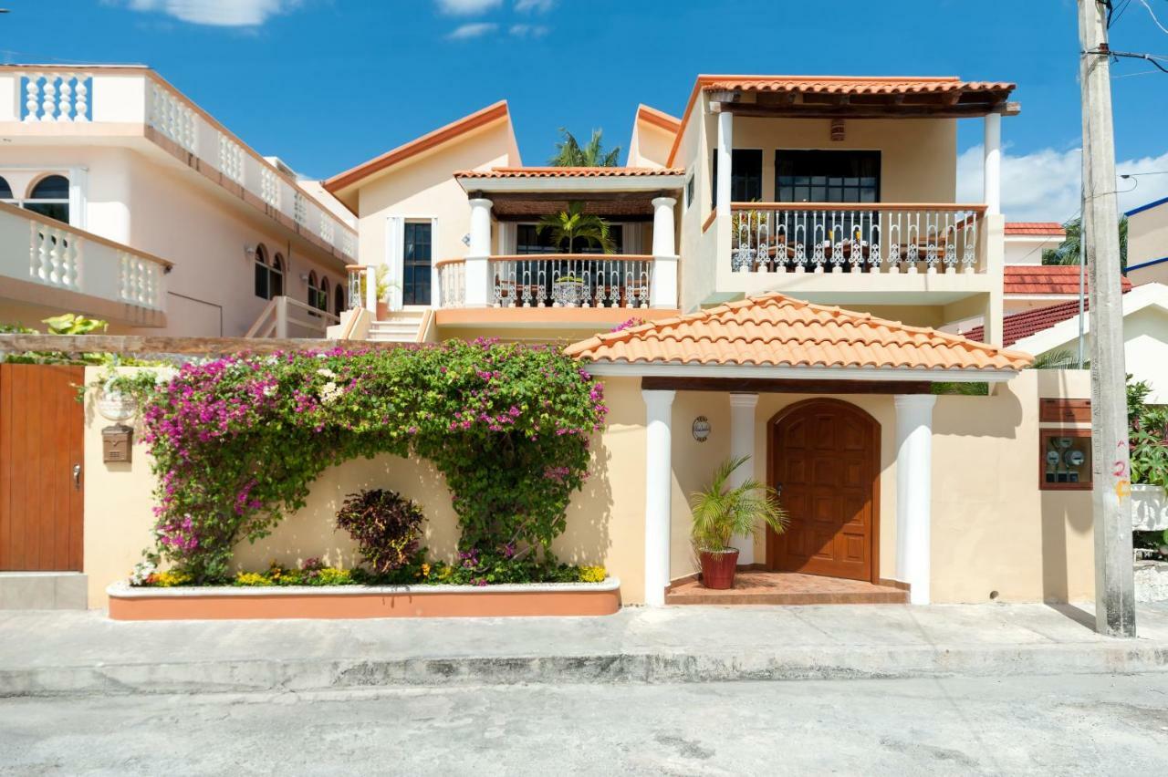 Righetto Vacation Apartamento Puerto Morelos