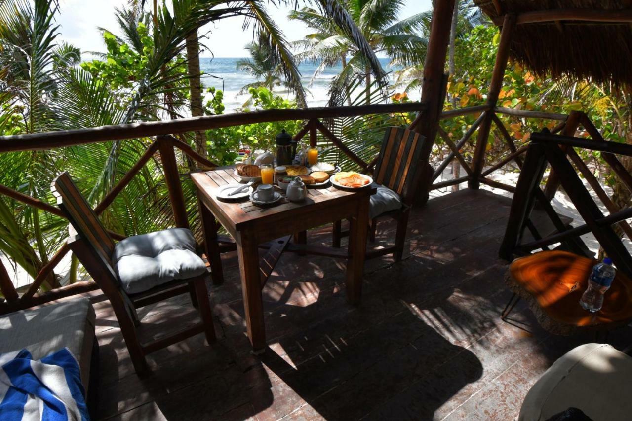 Hotel Playa Xcanan 3*