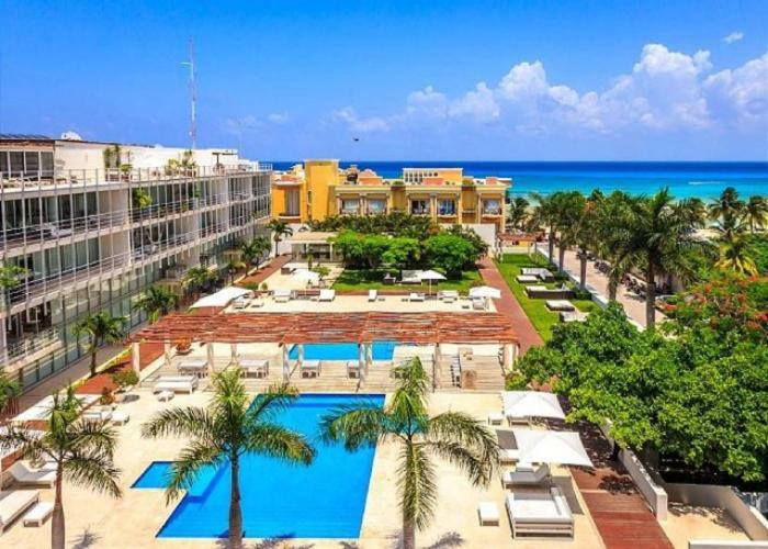 Magia By Playa Moments Apartment Playa del Carmen