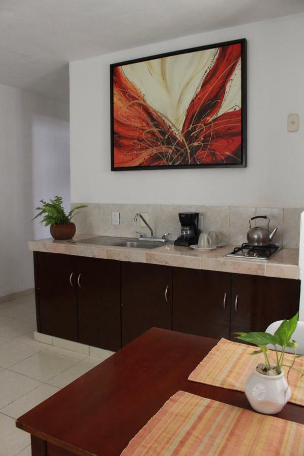 Nadet Hotel Tulum