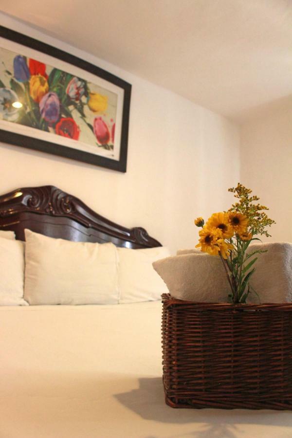 Hotel Nadet Tulum