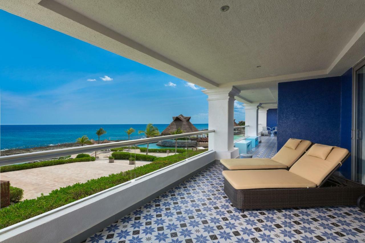 Hard Rock (adults Only) 5* Riviera Maya