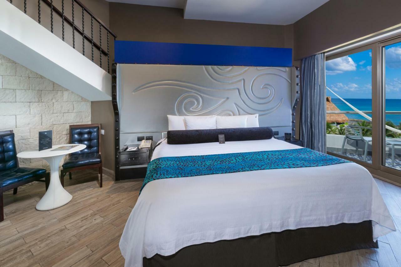 Resort Hard Rock (adults Only)