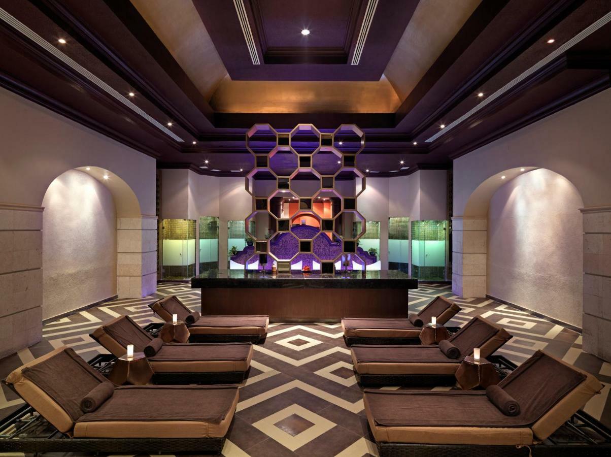 Resort Hard Rock (adults Only)