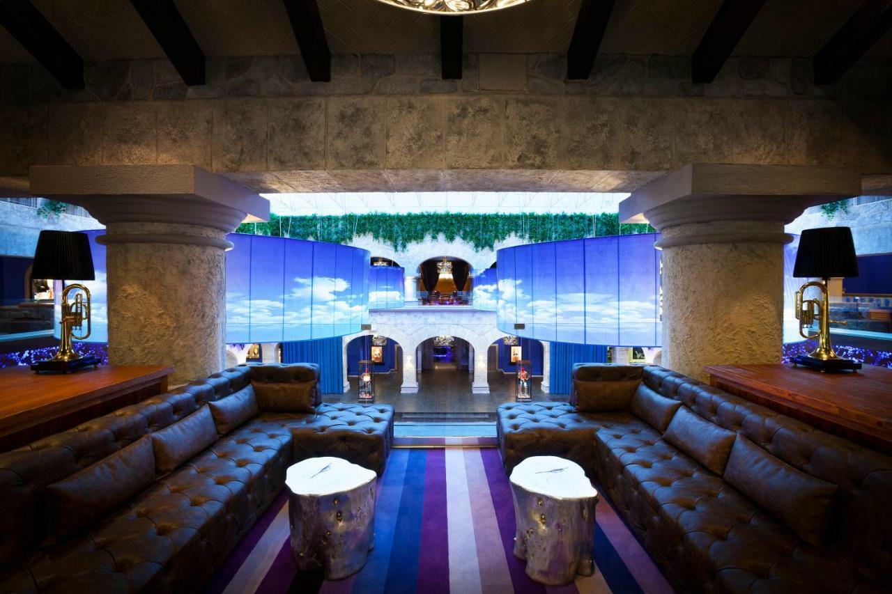 Hard Rock (adults Only) Resort Riviera Maya