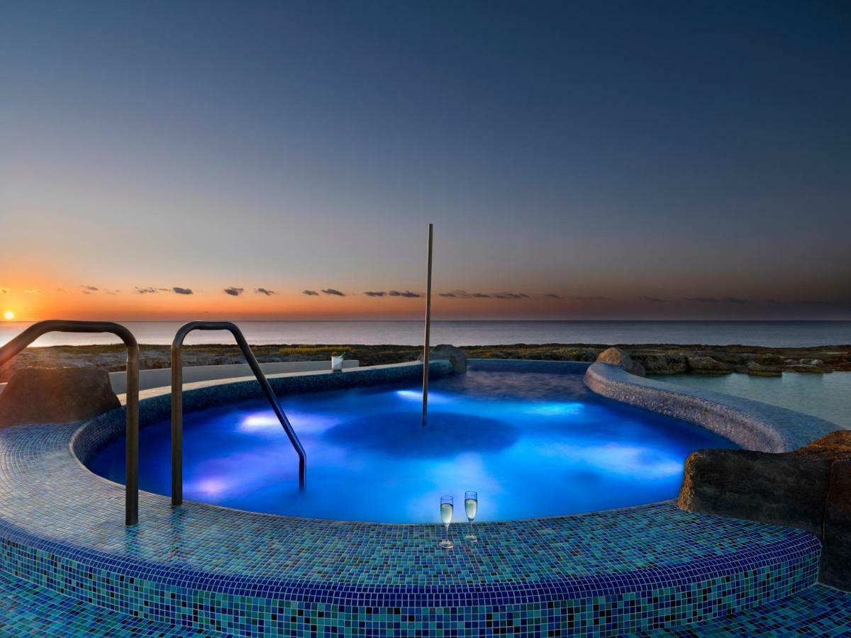 Resort Hard Rock (adults Only)