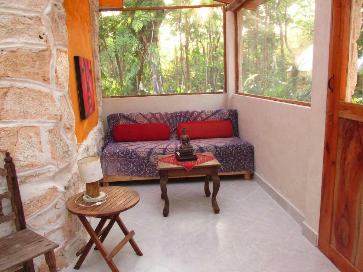 Bed & Breakfast Organic Yoga Mexico *