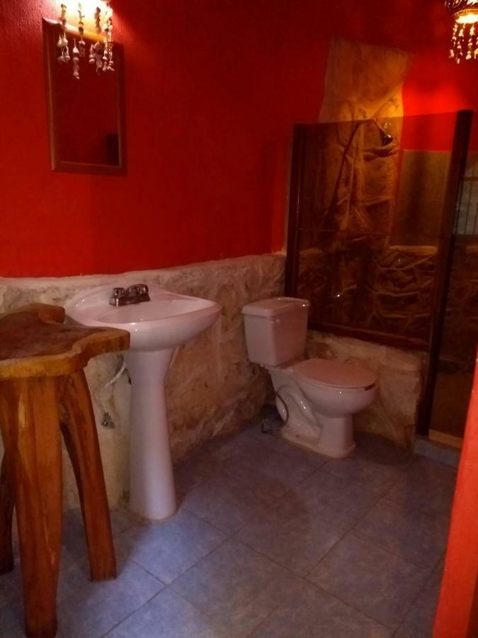 Bed & Breakfast Organic Yoga Mexico *
