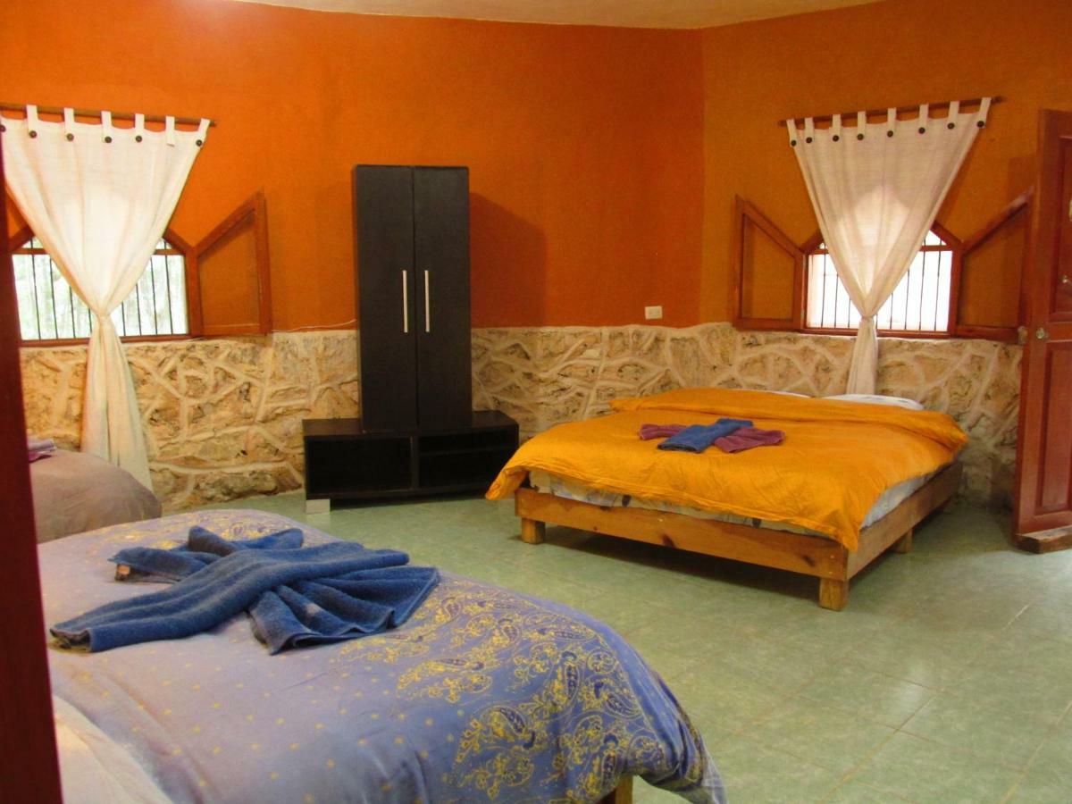 Bed & Breakfast Organic Yoga Mexico *