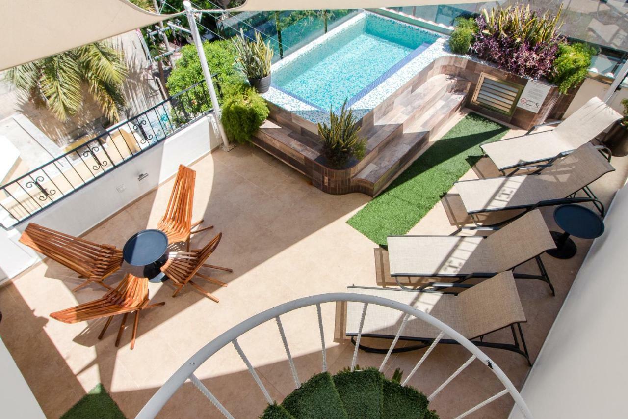 Apartahotel Corazon