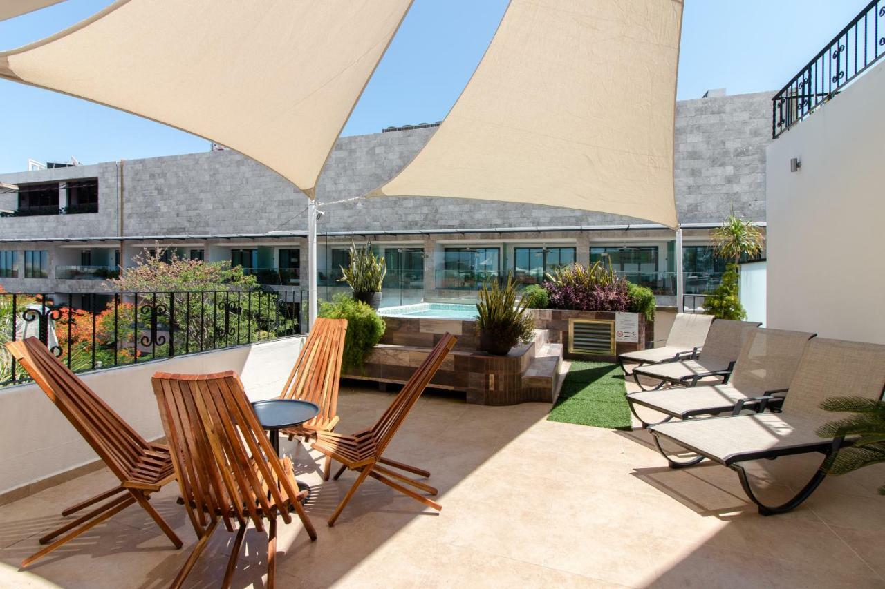 Corazon Apartahotel 3*
