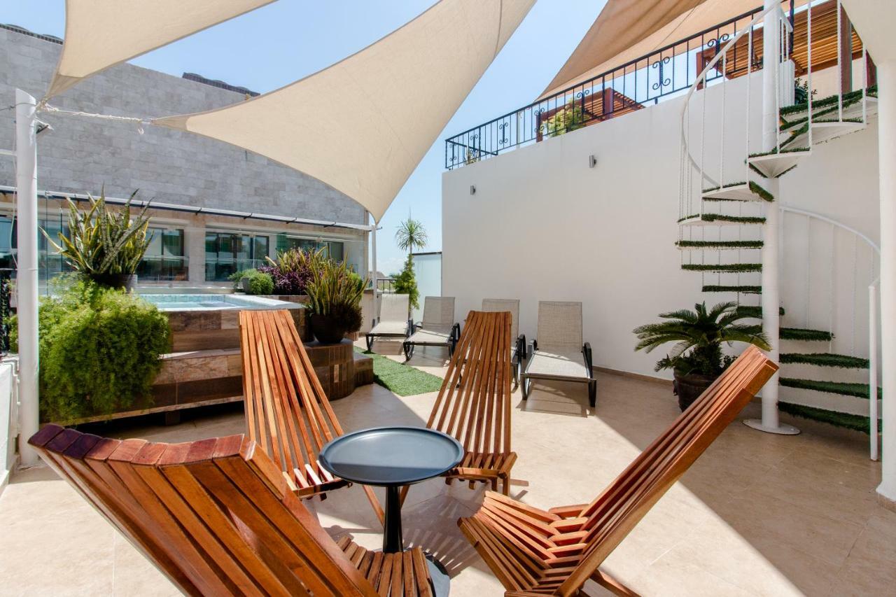 Apartahotel Corazon