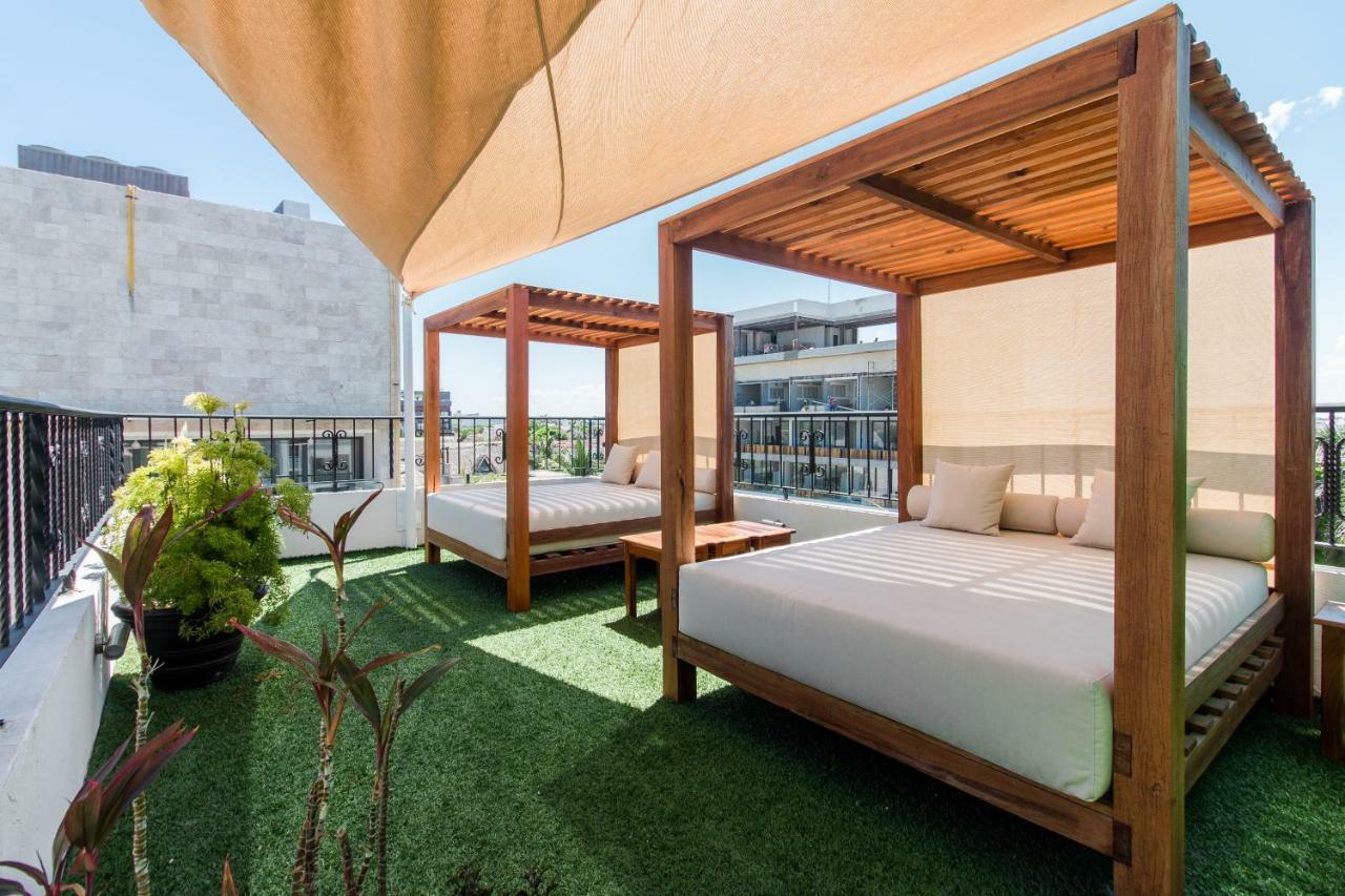 Corazon Apartahotel 3*