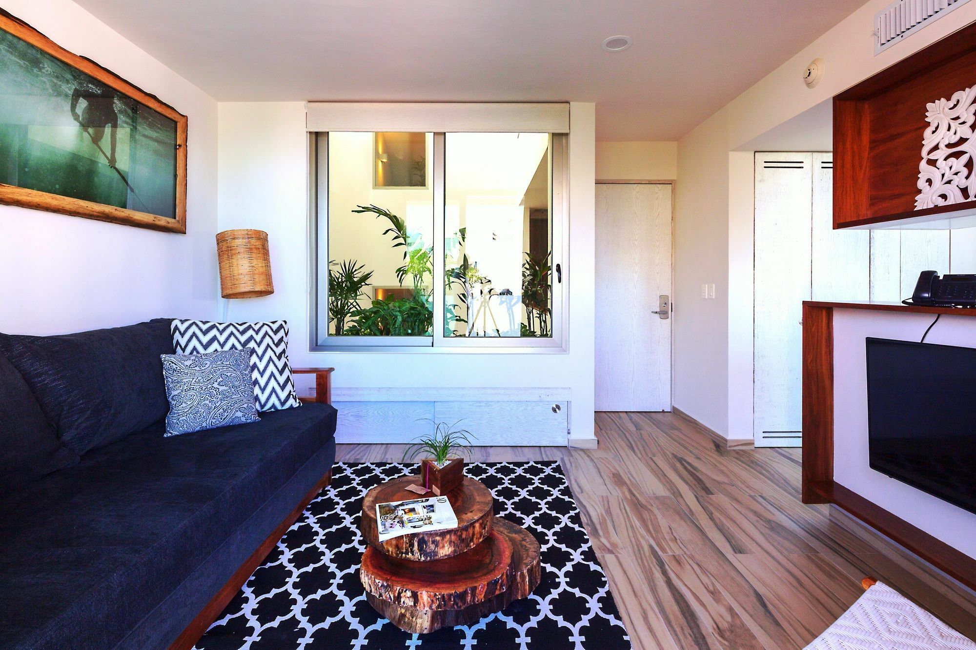 Newport House Playa Apartment