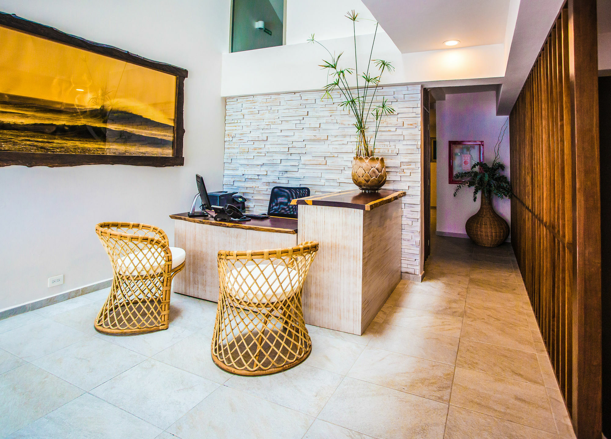 Newport House Playa Playa del Carmen