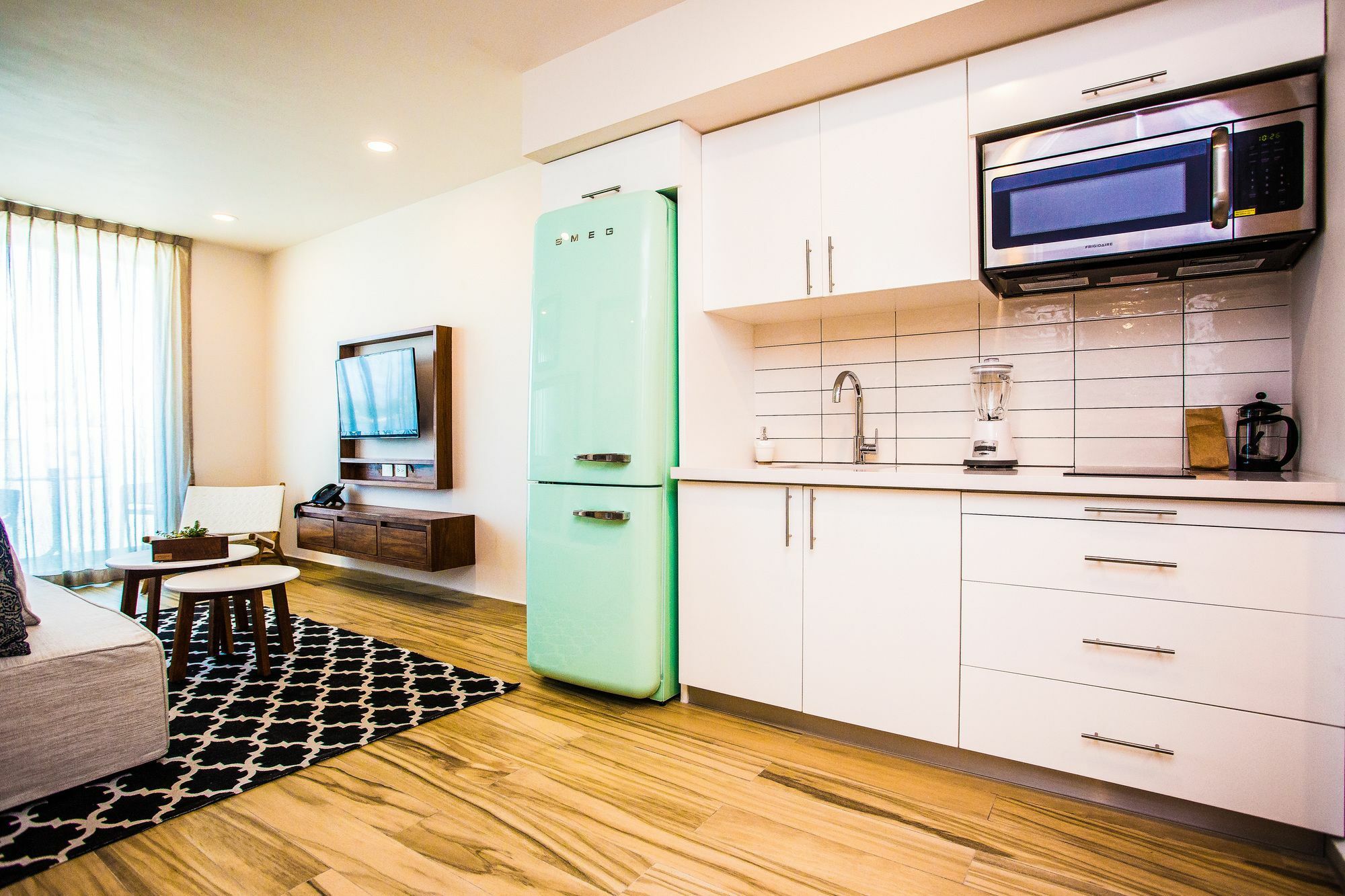 Newport House Playa * Playa del Carmen