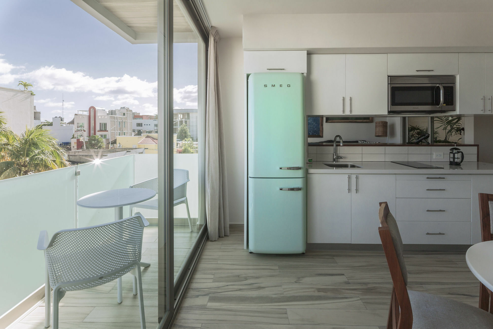 Apartment Newport House Playa Playa del Carmen
