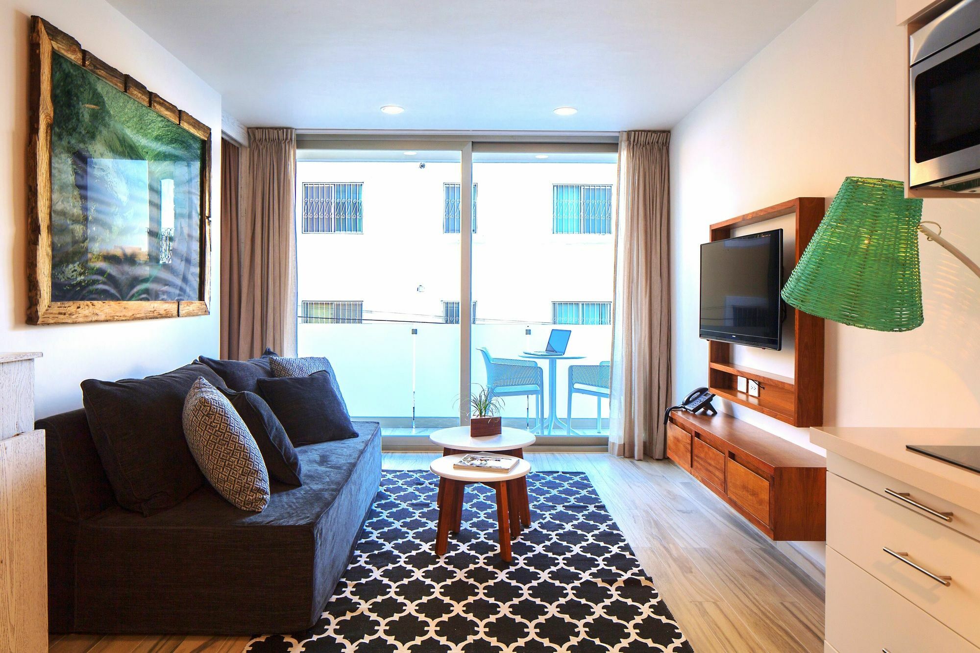 Newport House Playa Apartment Playa del Carmen