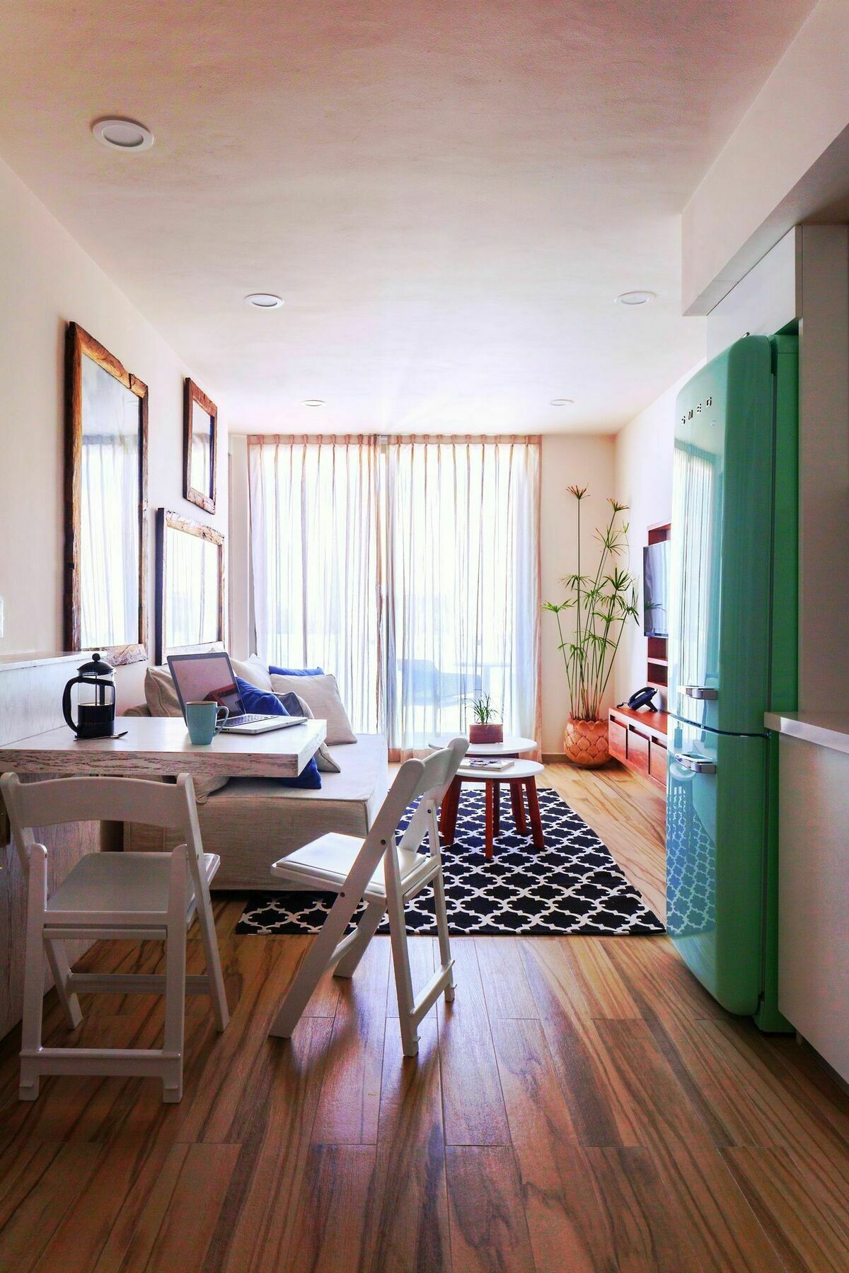 Newport House Playa Apartment Playa del Carmen