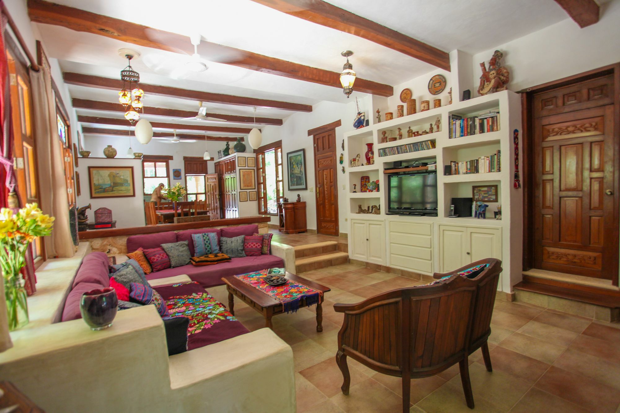 Casa Akumal