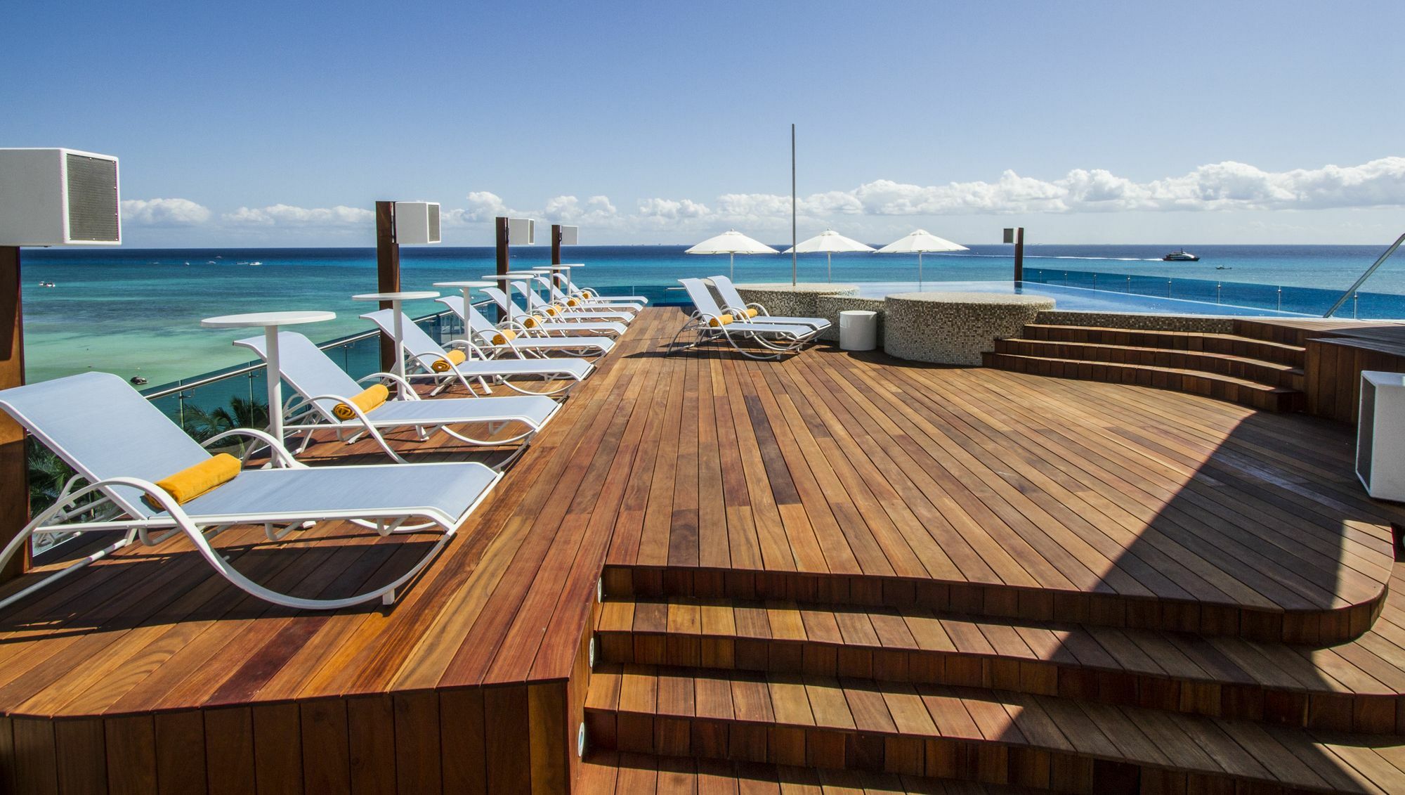 We Uniq El Carmen Adults Only 5* Playa del Carmen