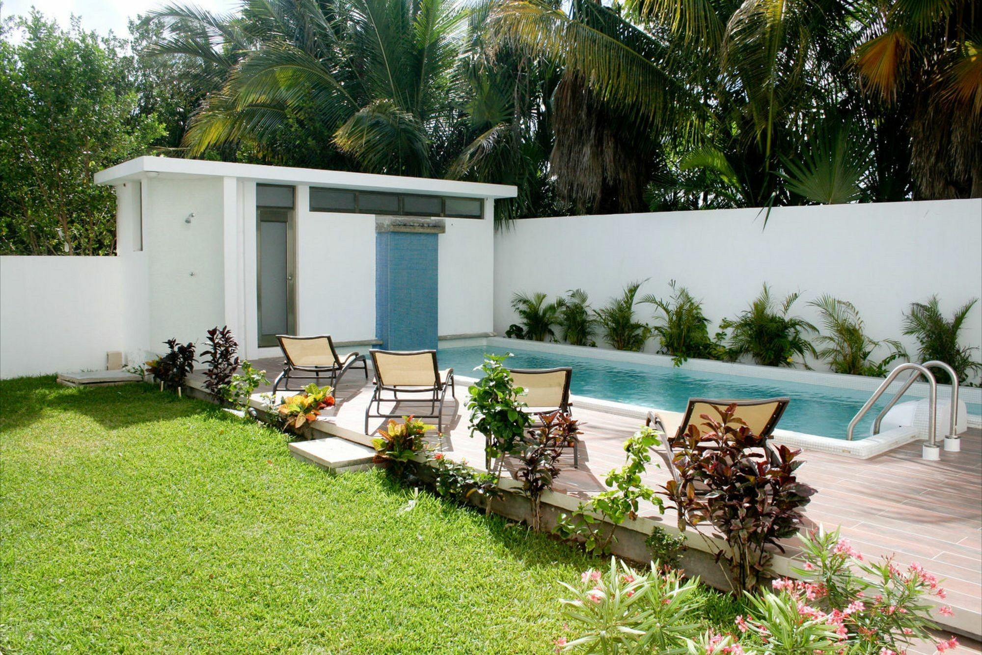 Aparthotel Acacia Playa Paraiso