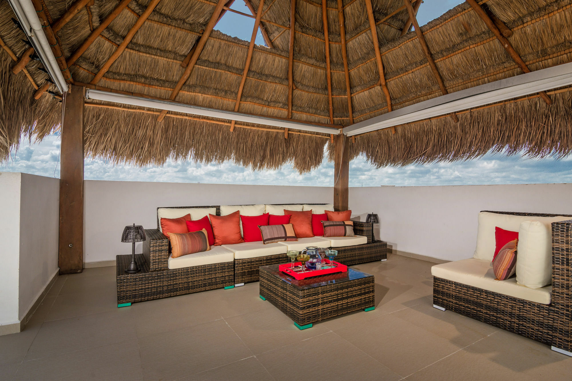 Aparthotel Acacia 4*