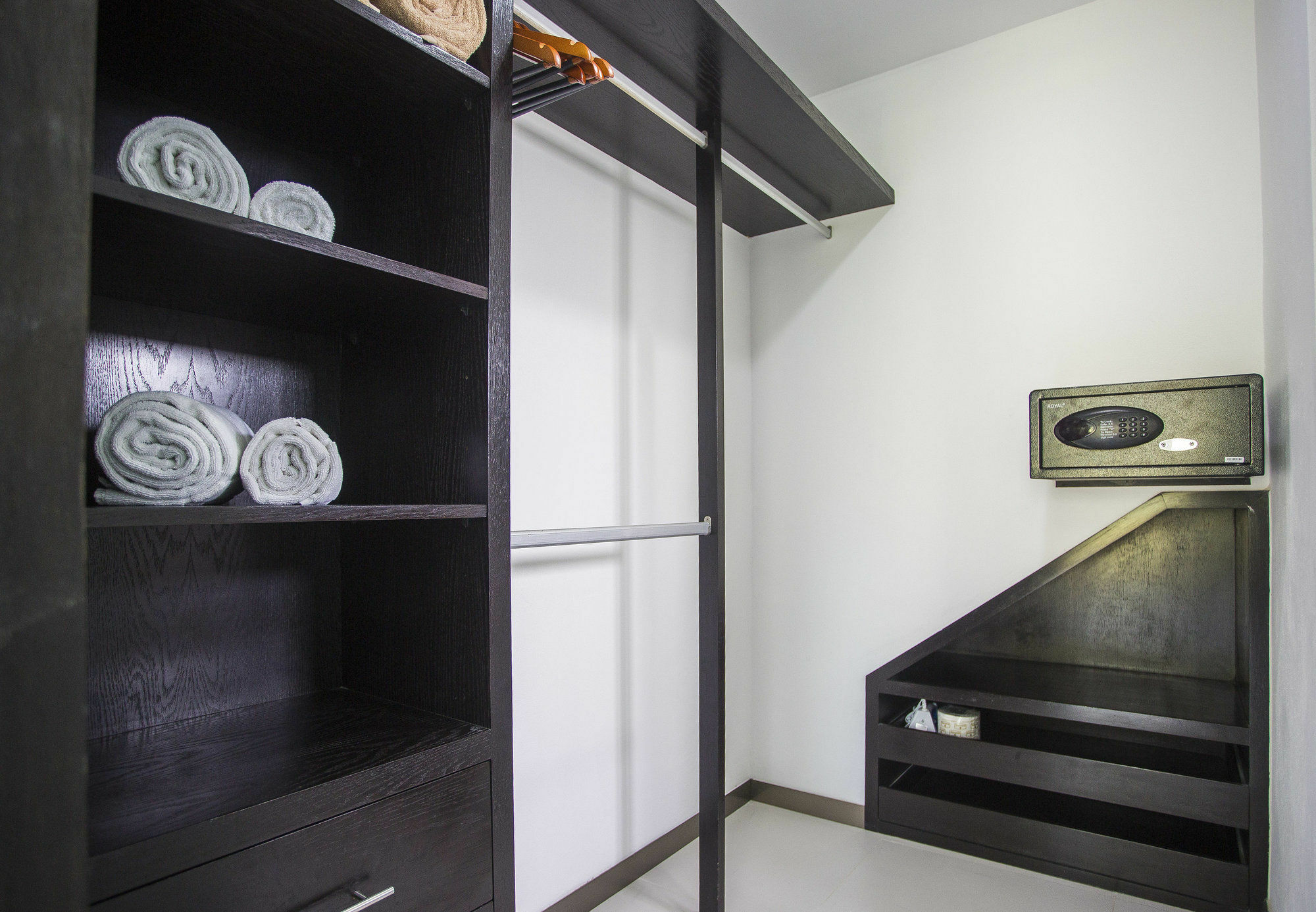 Aparthotel Acacia Playa Paraiso
