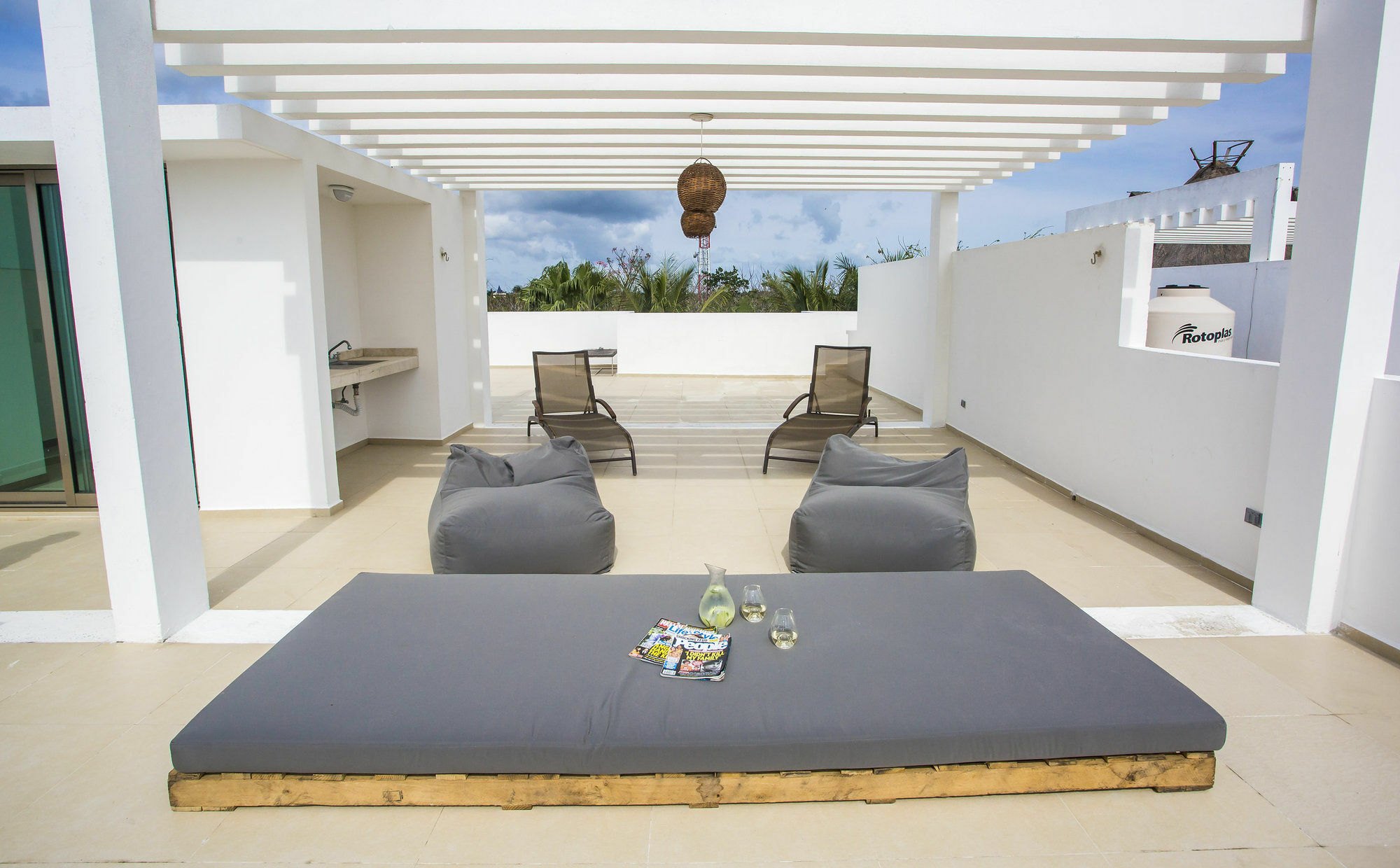 Aparthotel Acacia Playa Paraiso