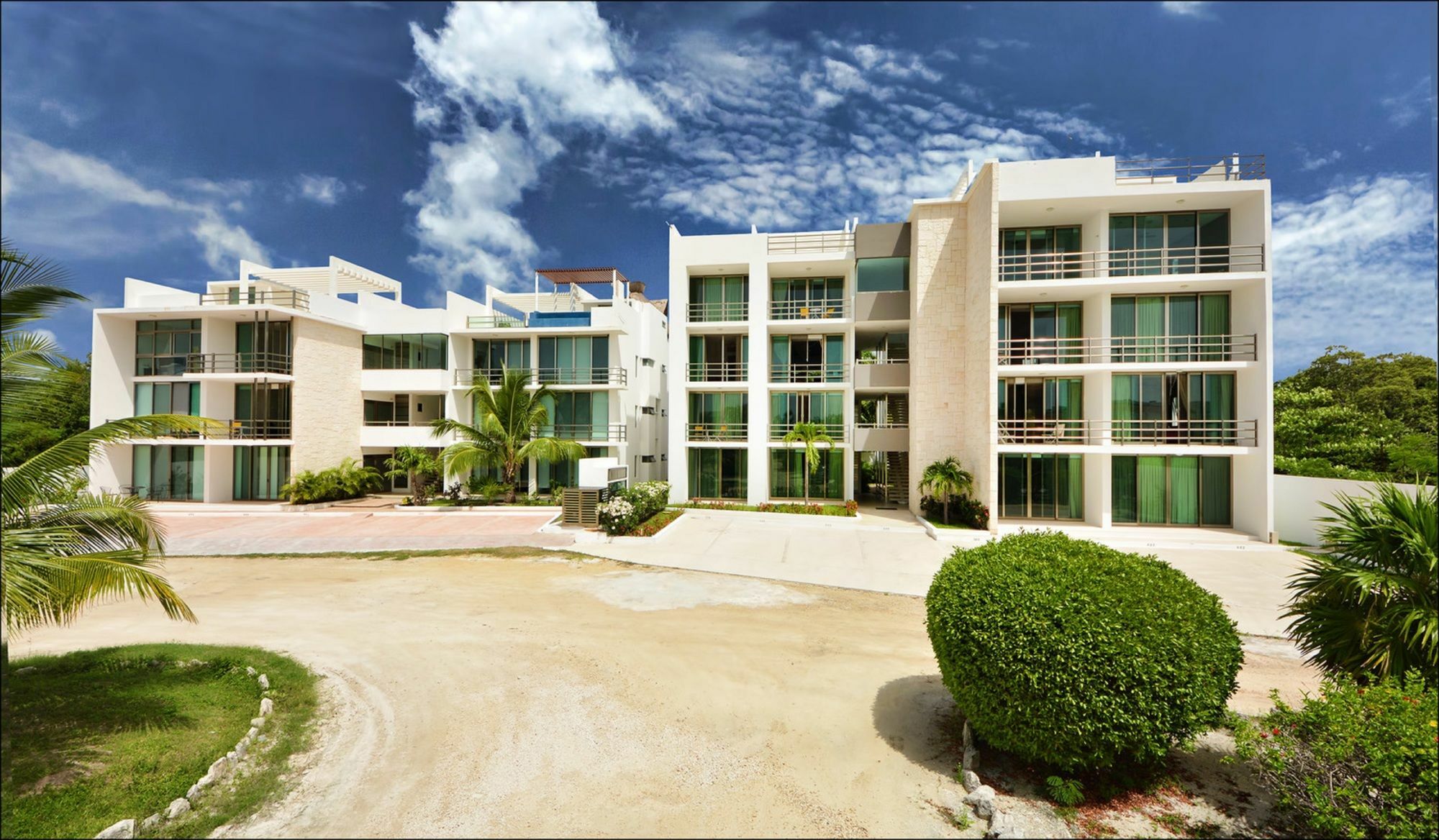 Aparthotel Acacia 4*