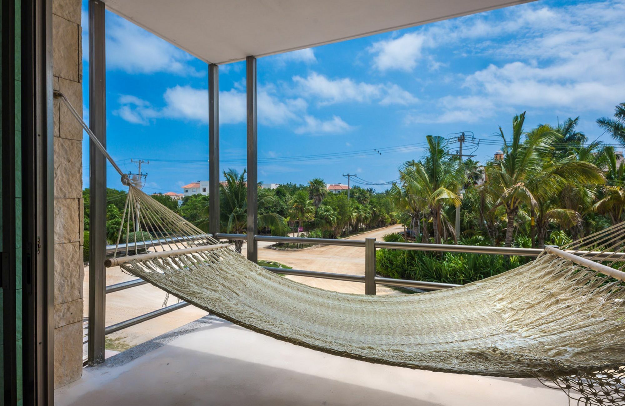 Aparthotel Acacia Playa Paraiso