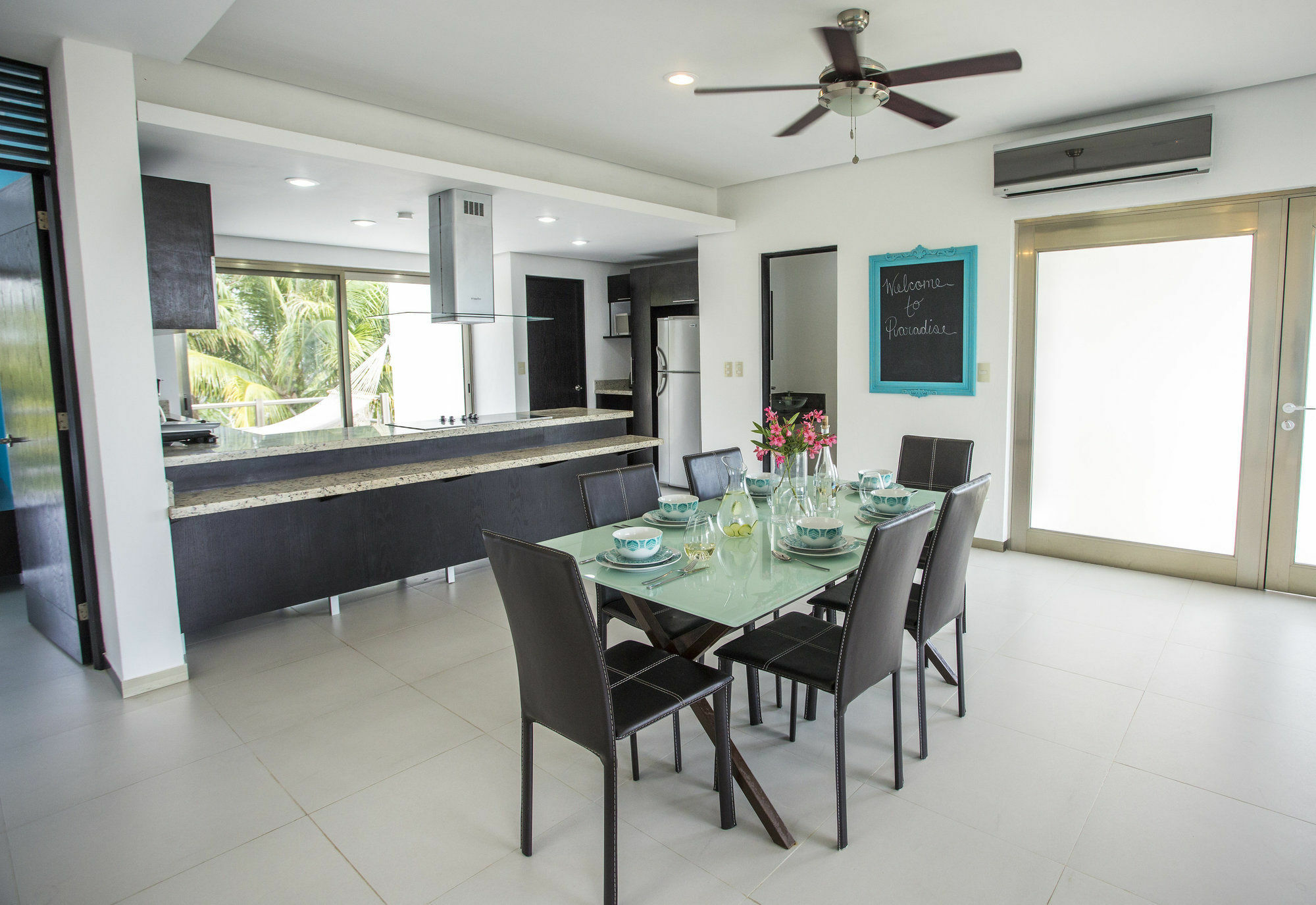 Aparthotel Acacia 4*
