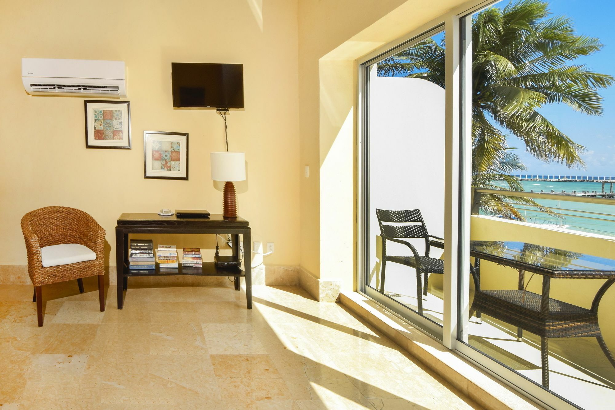 Ocean Plaza 5a Apartment Playa del Carmen