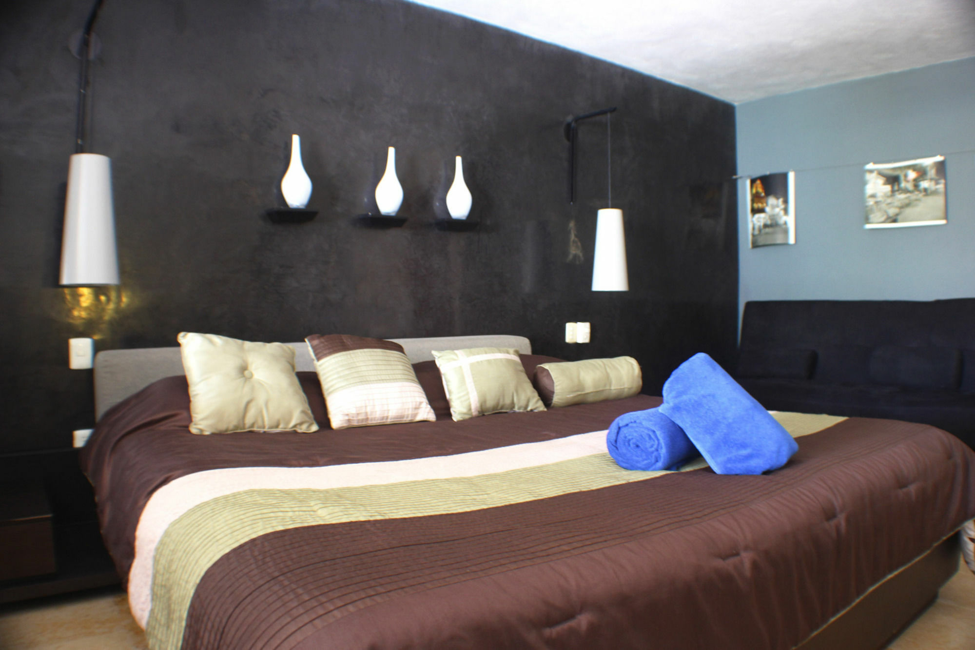 Ocean Plaza 5a Apartment Playa del Carmen