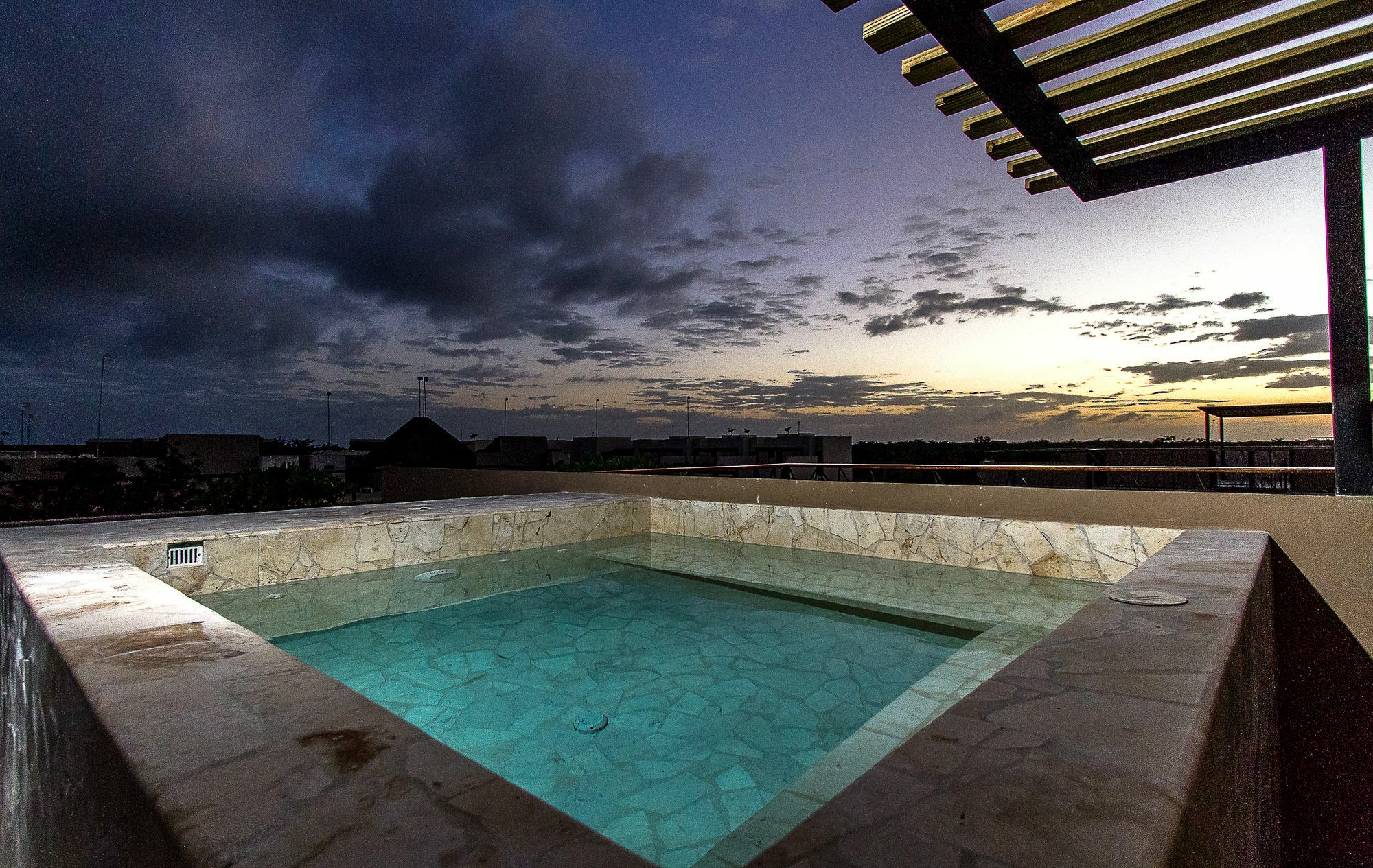 Apartment Ki Tulum105 By Imexico *