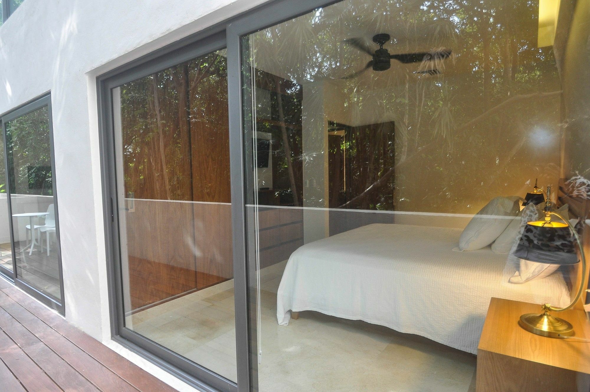 Terrazas 104 Apartment