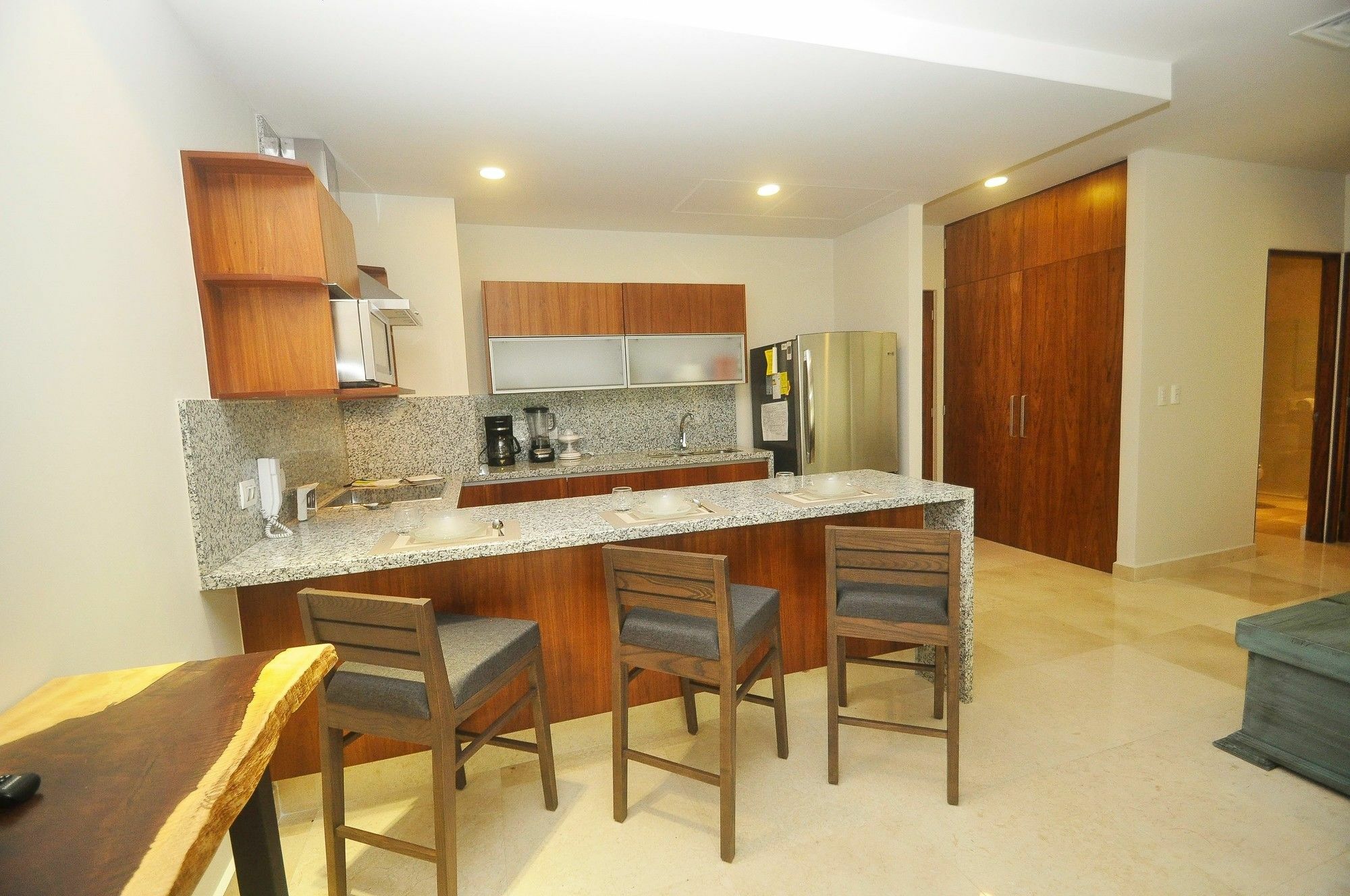 Terrazas 104 Apartment