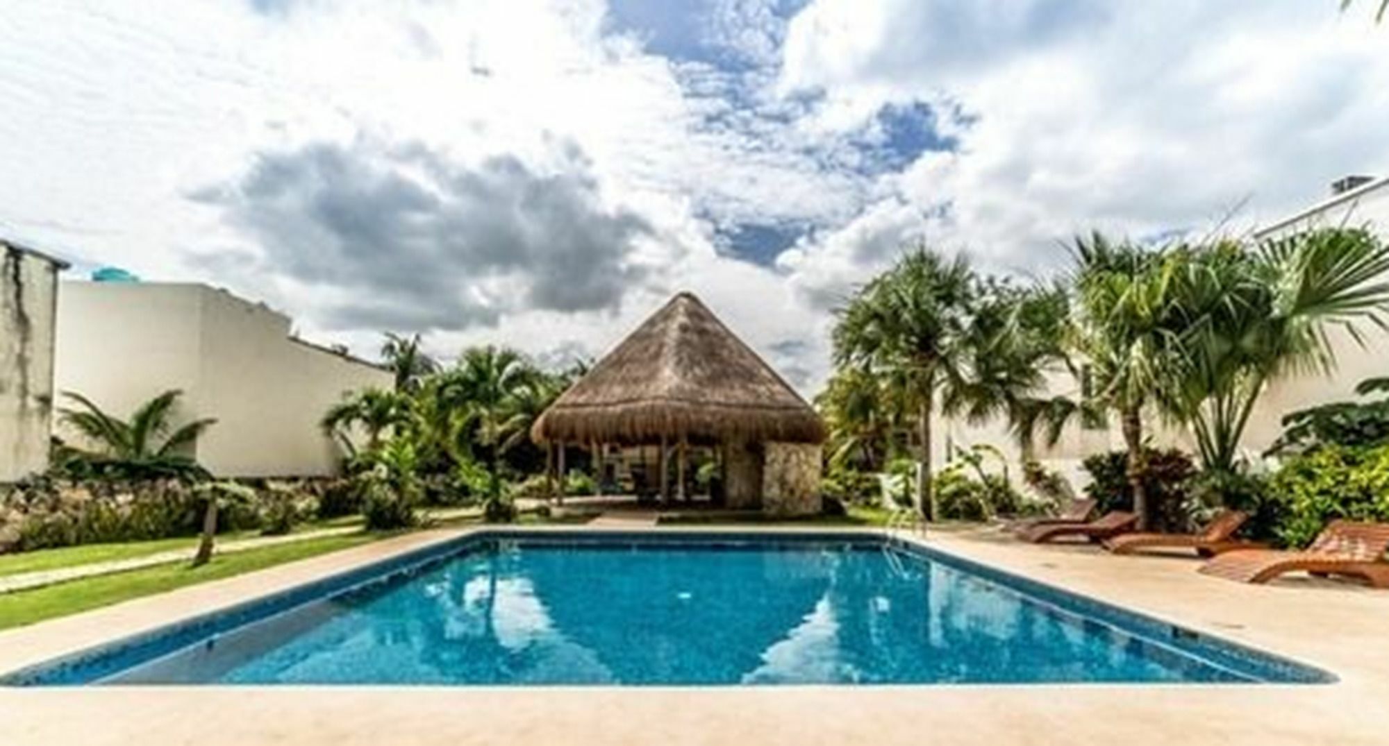 Apartment Residencial Playa Del Sol 281 By Globalia *