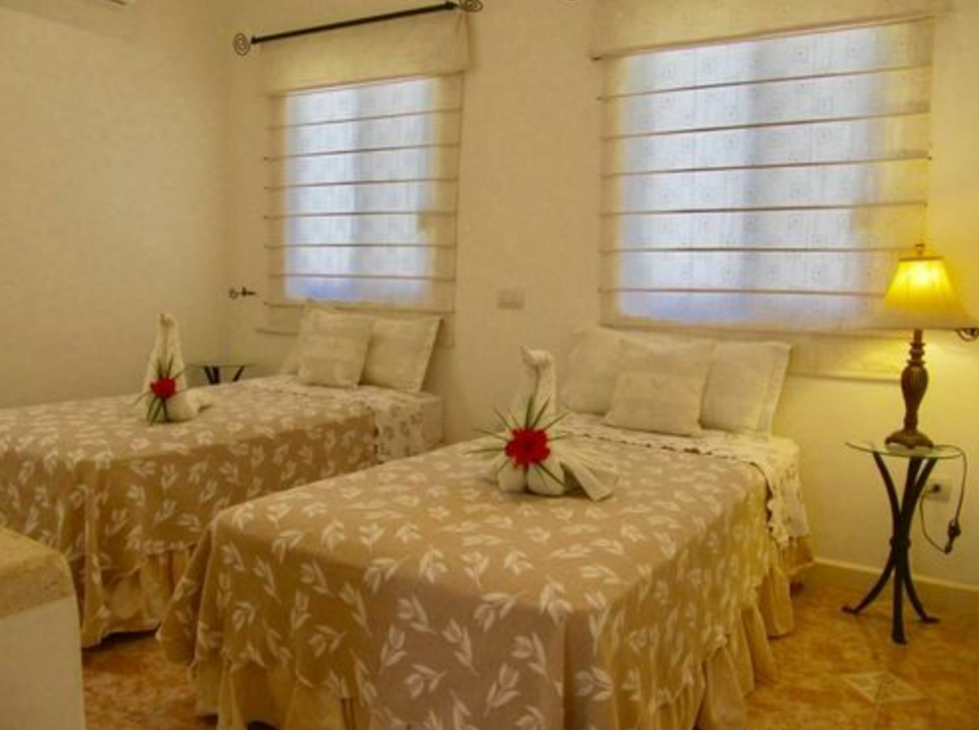 Santuario Dreams Apartamento Playa del Carmen