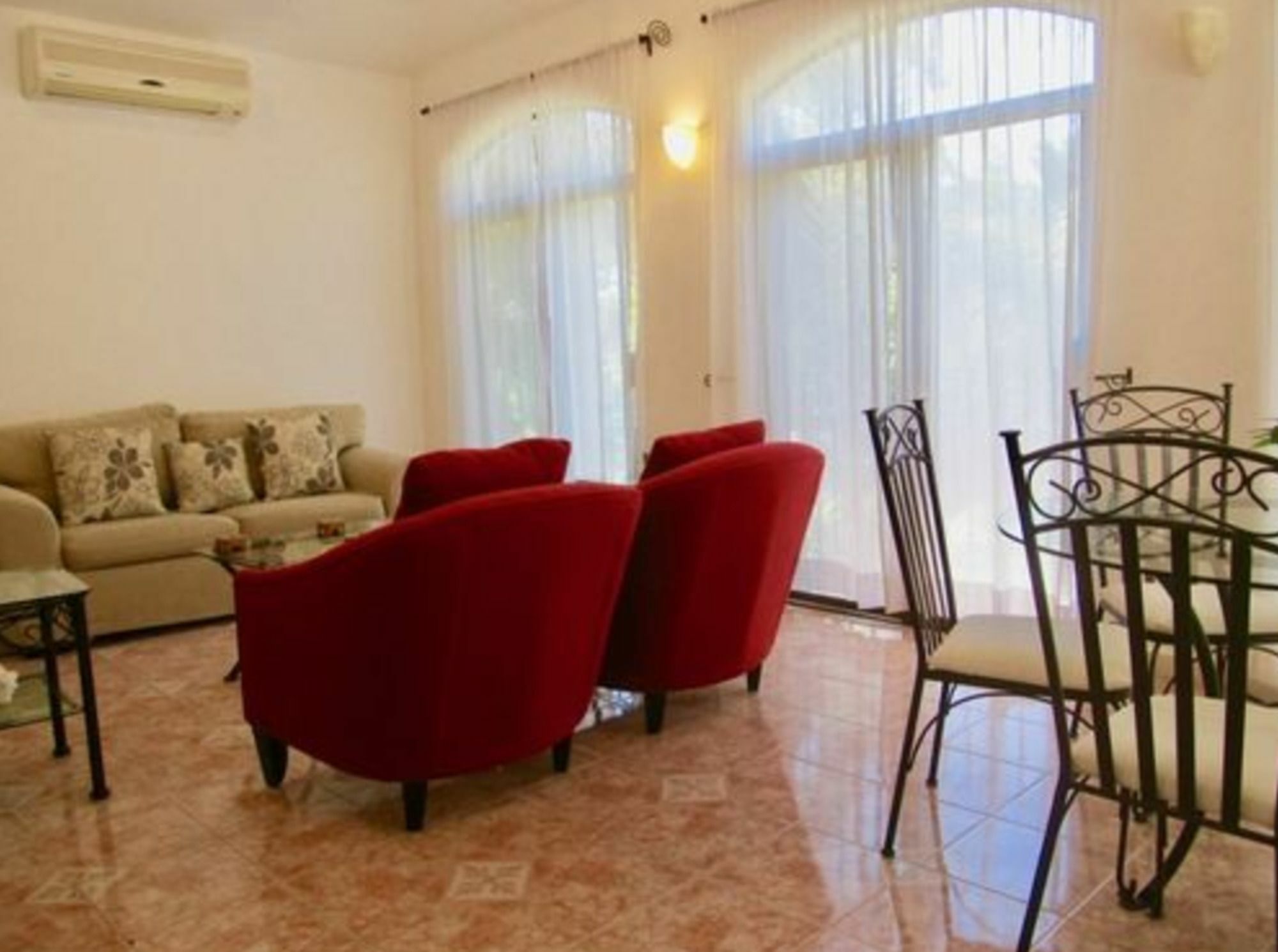 Apartamento Santuario Dreams Playa del Carmen