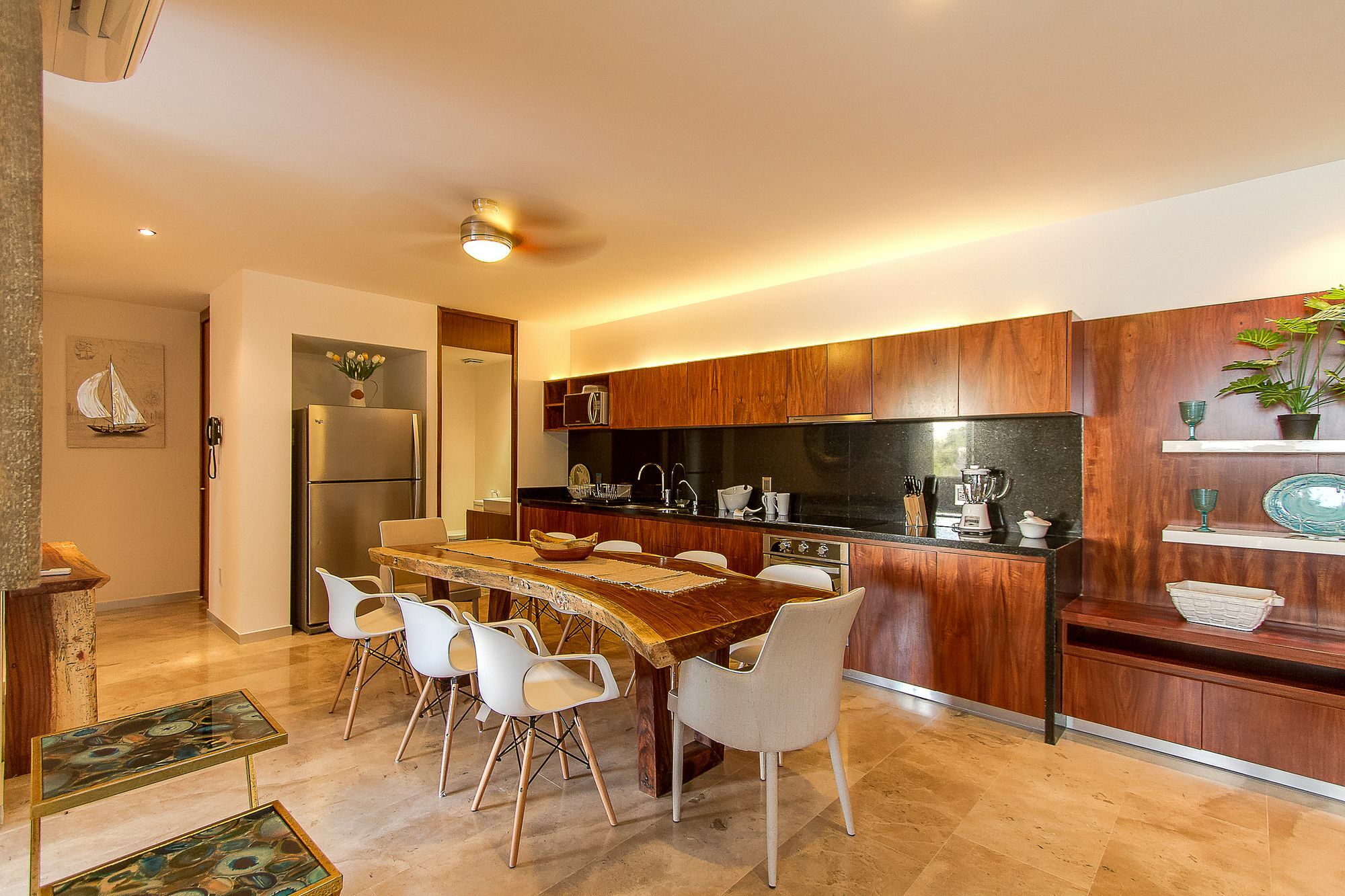 Apartment Kuxtal 201 Playa del Carmen