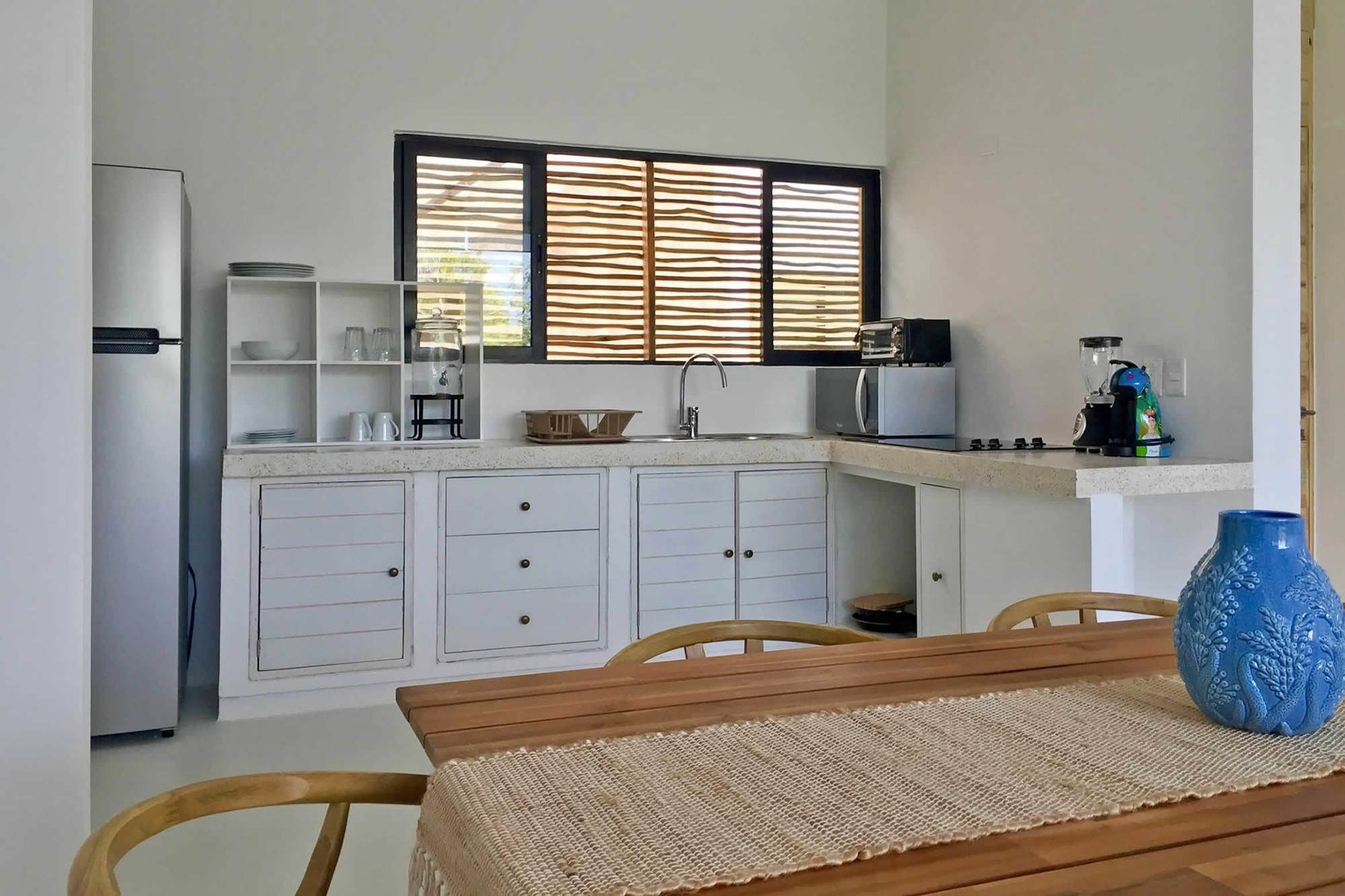 Hotel Saasil Tulum
