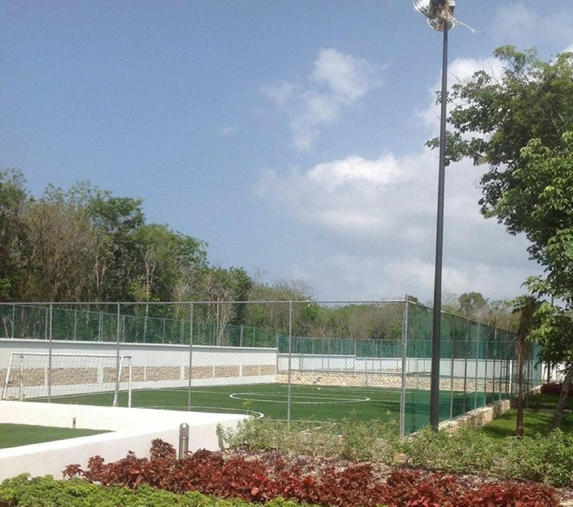 Holiday home Bonita Bali Playa del Carmen