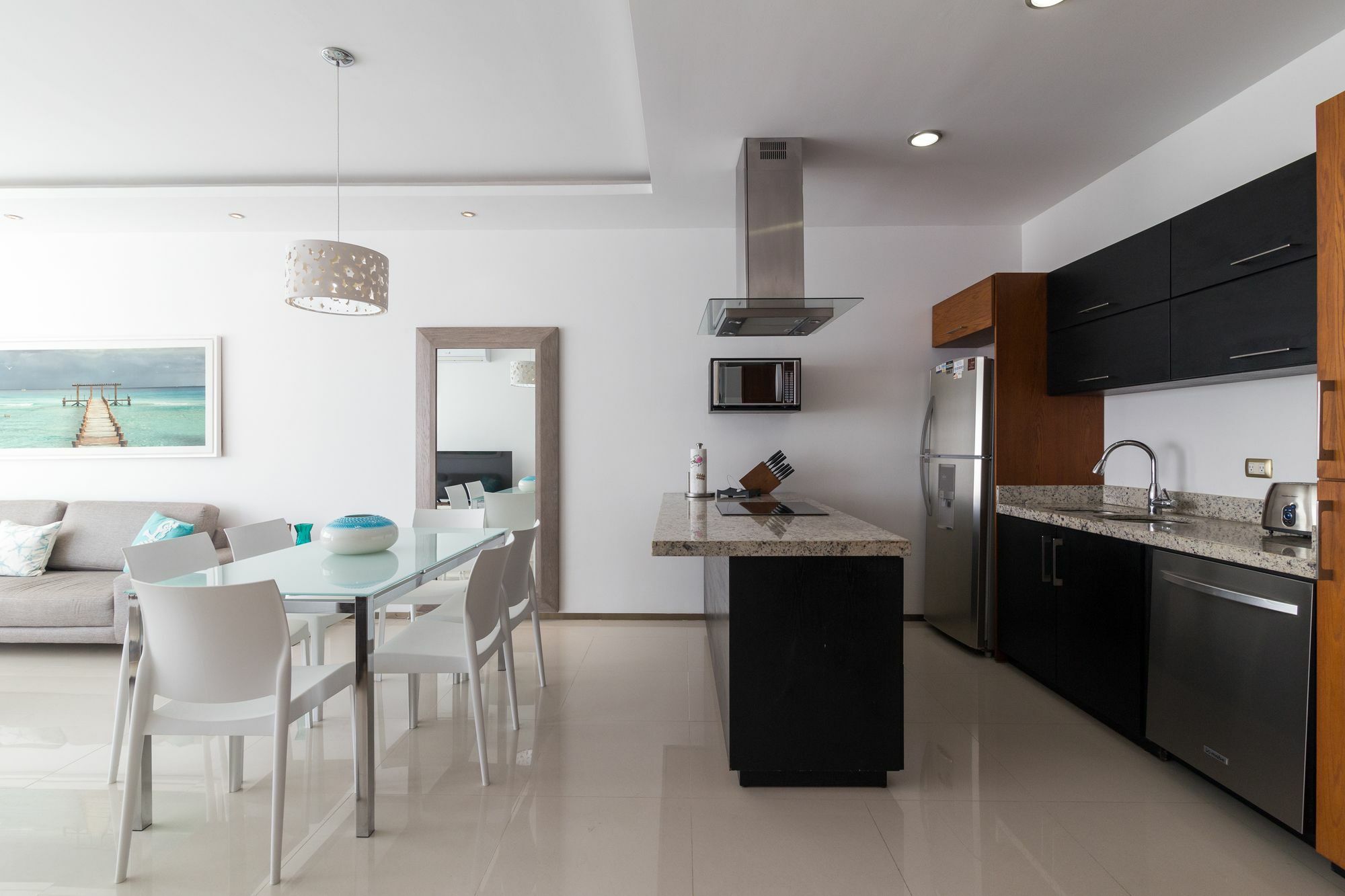 Menesse Quinta Mar By Cocobr Hotel Playa del Carmen