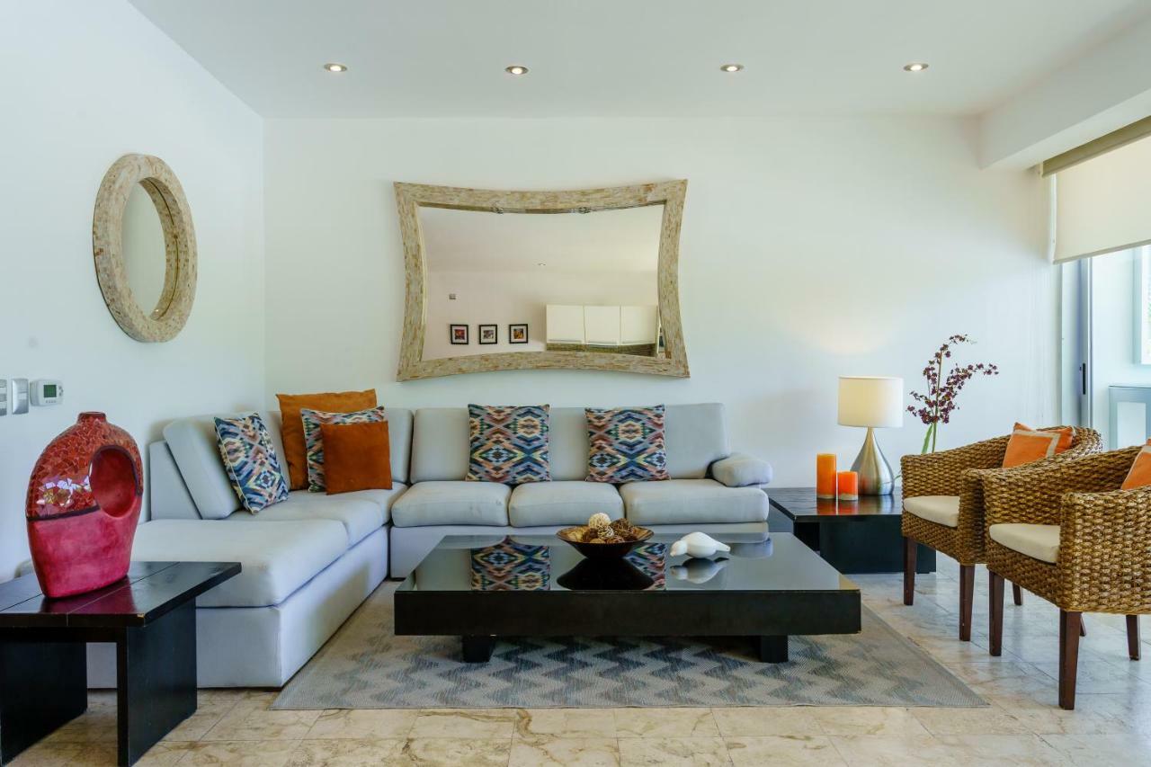 Gorgeous Magia Beachside By Moskito * Playa del Carmen
