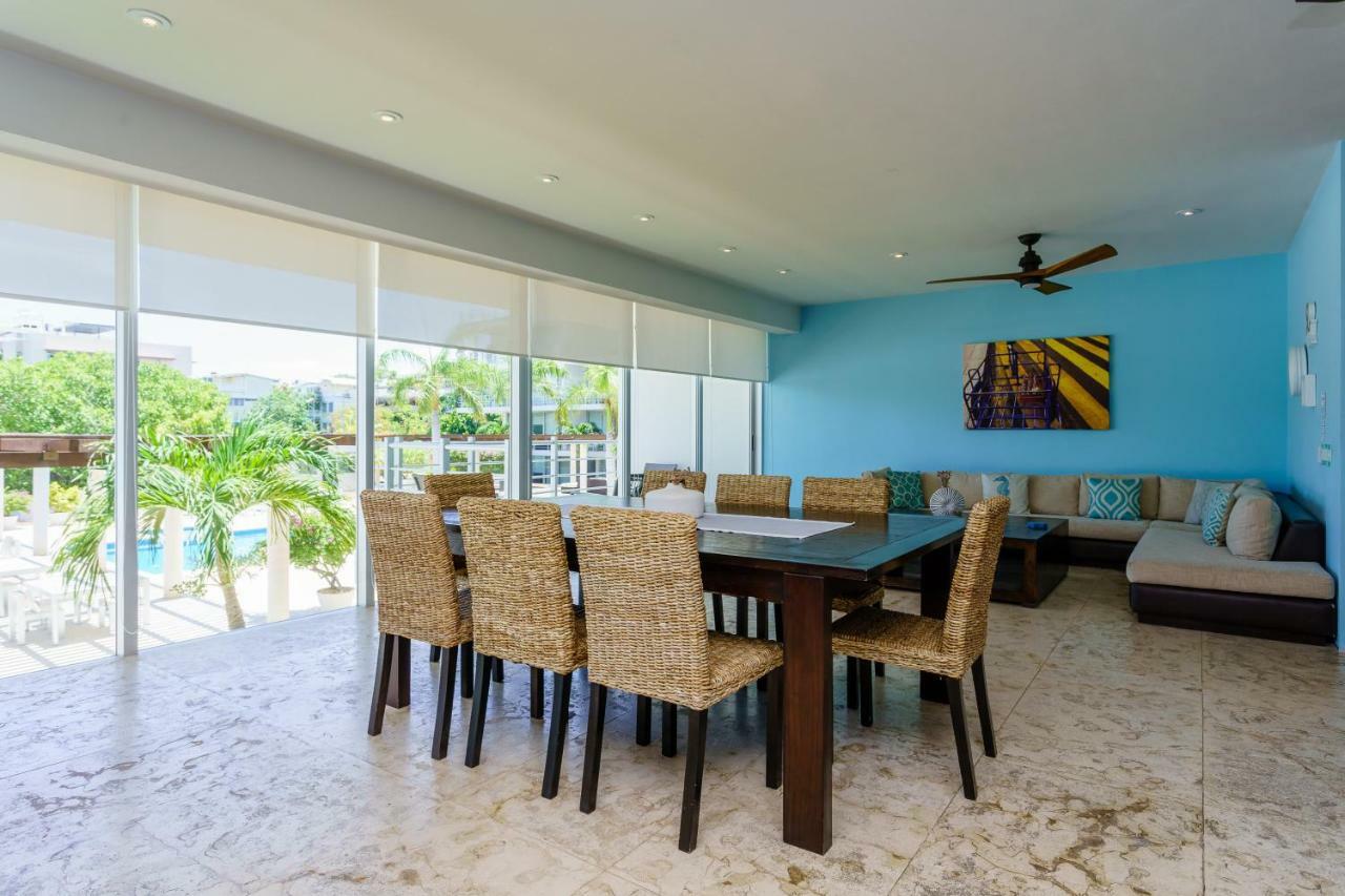 Apartamento Gorgeous Magia Beachside By Moskito